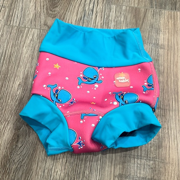 Happy Nappy Swim Diaper - Picture 2 of 8